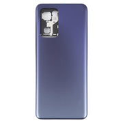 Cover posteriore con cornice centrale per OPPO Find X5 Lite., For OPPO Find X5 Lite