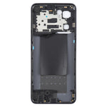Cover posteriore con cornice centrale per OPPO Find X5 Lite., For OPPO Find X5 Lite