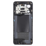 Cover posteriore con cornice centrale per OPPO Find X5 Lite., For OPPO Find X5 Lite