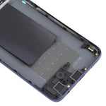 Cover posteriore con cornice centrale per OPPO Find X5 Lite., For OPPO Find X5 Lite
