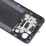 Cover posteriore con cornice centrale per OPPO Find X5 Lite., For OPPO Find X5 Lite