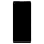 Schermo LCD OEM con digitalizzatore, assemblaggio completo per BLU G91, For BLU G91