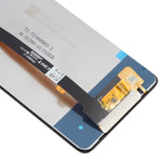 Schermo LCD OEM con digitalizzatore, assemblaggio completo per BLU G91, For BLU G91
