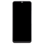 Schermo LCD digitalizzatore completo con cornice per vivo iQOO Z3 OEM., For vivo iQOO Z3