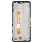 Schermo LCD digitalizzatore completo con cornice per vivo iQOO Z3 OEM., For vivo iQOO Z3