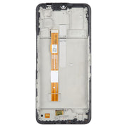 Schermo LCD digitalizzatore completo con cornice per vivo iQOO Z3 OEM., For vivo iQOO Z3