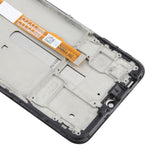Schermo LCD digitalizzatore completo con cornice per vivo iQOO Z3 OEM., For vivo iQOO Z3