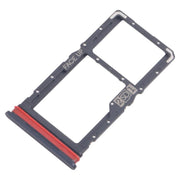 Vassoio per 10 SIM originali + scheda Micro SD per Motorola Moto G53 XT2335-2, For Motorola Moto G53