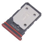 Per Motorola Edge 50 Neo 10 pezzi Vassoio per scheda SIM originale + vassoio per scheda SIM, For Motorola Edge 50 Neo