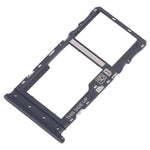Vassoio per SIM originale e scheda Micro SD per Motorola Moto G 2022 (10 pezzi)., For Motorola Moto G 2022(10pcs)