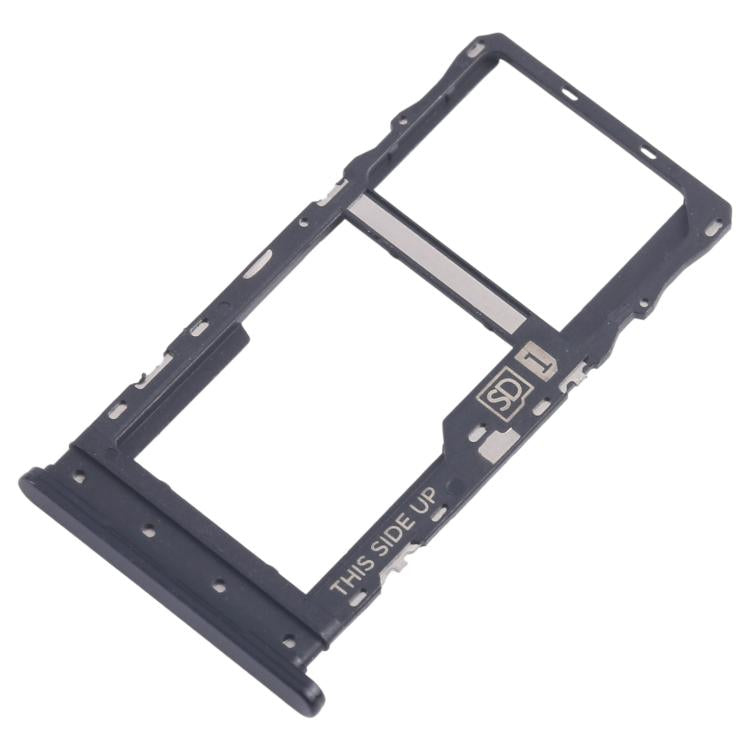 Vassoio per SIM originale e scheda Micro SD per Motorola Moto G 2022 (10 pezzi)., For Motorola Moto G 2022(10pcs)
