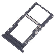 Vassoio per SIM originale e scheda Micro SD per Motorola Moto G 2022 (10 pezzi)., For Motorola Moto G 2022(10pcs)