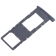 Vassoio per 10 SIM originali + scheda Micro SD per Motorola Moto G6 Plus, For Motorola Moto G6 Plus