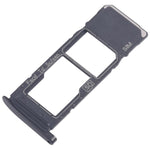 Vassoio per 10 SIM originali + scheda Micro SD per Motorola Moto G7 Plus, For Motorola Moto G7 Plus