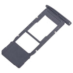 Vassoio per 10 SIM originali + scheda Micro SD per Motorola Moto G7 Plus, For Motorola Moto G7 Plus