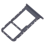 Vassoio per 10 SIM originali + scheda Micro SD per Motorola Moto G60, For Motorola Moto G60
