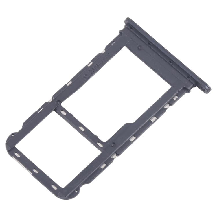 Vassoio per 10 SIM originali + scheda Micro SD per Motorola Moto G60, For Motorola Moto G60