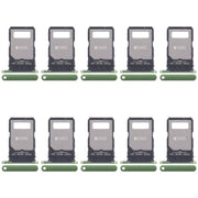 For Motorola Moto Edge 50 Fusion 10pcs Original SIM + SIM Card Tray, For Motorola Edge 50 Fusion