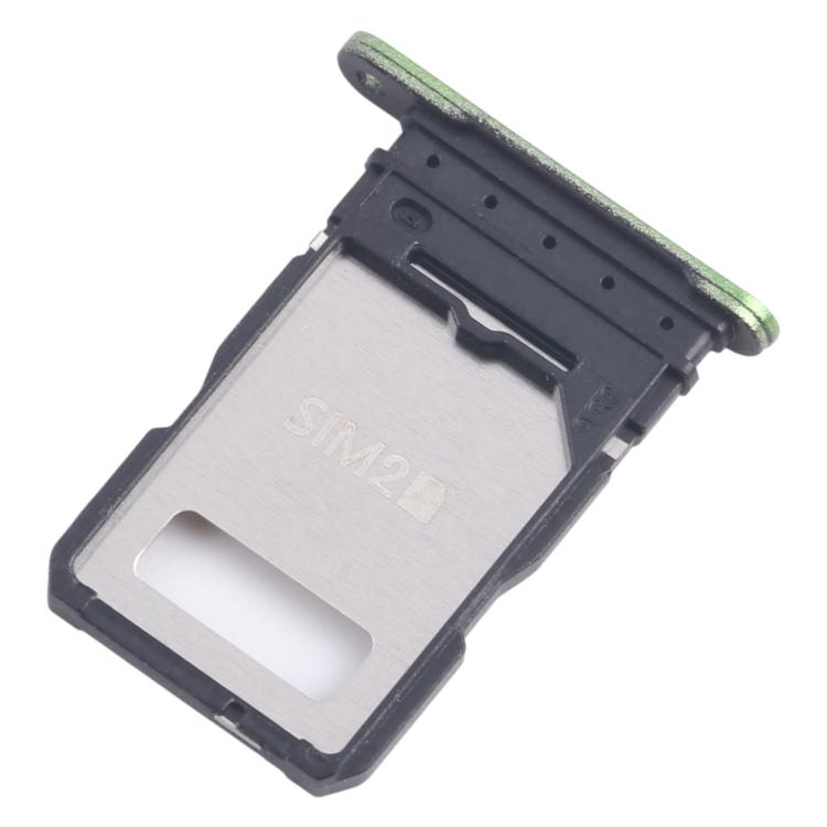 Per Motorola Moto Edge 50 Fusion 10 SIM originali + vassoio per SIM, For Motorola Edge 50 Fusion
