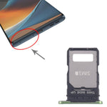 Per Motorola Moto Edge 50 Fusion 10 SIM originali + vassoio per SIM, For Motorola Edge 50 Fusion