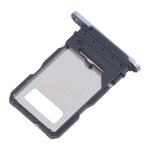 Per Motorola Edge 50 Fusion 10 pezzi Vassoio per scheda SIM originale + vassoio per scheda SIM, For Motorola Edge 50 Fusion(Original)