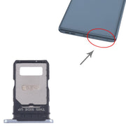 Per Motorola Edge 50 Fusion 10 pezzi Vassoio per scheda SIM originale + vassoio per scheda SIM, For Motorola Edge 50 Fusion(Original)