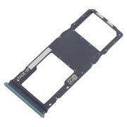 Vassoio per SIM originale Motorola Moto G04 (10 pezzi) + vassoio per scheda Micro SD, For Motorola Moto G04(Original)