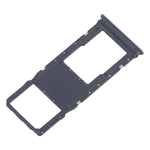 Vassoio per SIM originale Motorola Moto G04 (10 pezzi) + vassoio per scheda Micro SD, For Motorola Moto G04(Original)