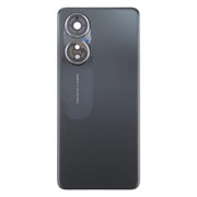 Cover posteriore originale con copriobiettivo per OPPO A58 4G CPH2529, For OPPO A58 4G(Original)