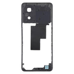Cornice centrale originale per OPPO A58 4G CPH2529, For OPPO A58 4G(Original)