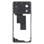 Cornice centrale originale per OPPO A58 4G CPH2529, For OPPO A58 4G(Original)