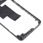 Cornice centrale originale per OPPO A58 4G CPH2529, For OPPO A58 4G(Original)
