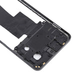 Cornice centrale originale per OPPO A58 4G CPH2529, For OPPO A58 4G(Original)