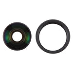 Copertura per obiettivo posteriore originale della fotocamera Insta360 X4, For Insta360 X4