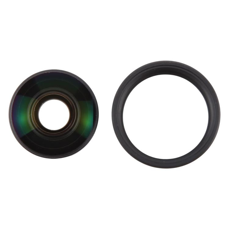 Copertura per obiettivo posteriore originale della fotocamera Insta360 X4, For Insta360 X4
