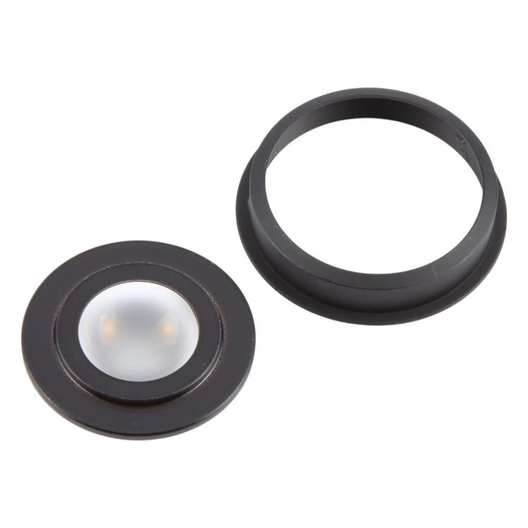Copertura per obiettivo posteriore originale della fotocamera Insta360 X4, For Insta360 X4