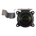 Obiettivo frontale originale smontato per fotocamera Insta360 X3, For Insta360 X3(Original,Front)