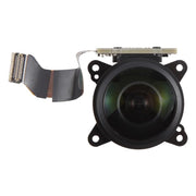 Obiettivo frontale originale smontato per fotocamera Insta360 X3, For Insta360 X3(Original,Front)
