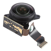 Obiettivo frontale originale smontato per fotocamera Insta360 X3, For Insta360 X3(Original,Front)