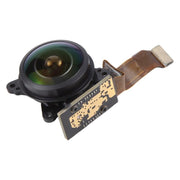 Obiettivo posteriore originale smontato per fotocamera Insta360 X3, For Insta360 X3(Original,Back)