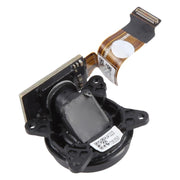 Obiettivo posteriore originale smontato per fotocamera Insta360 X3, For Insta360 X3(Original,Back)
