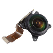 Obiettivo posteriore originale smontato per fotocamera Insta360 X3, For Insta360 X3(Original,Back)