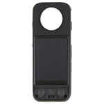 Per Insta360 X3 Schermo LCD originale smontato, digitalizzatore completo con cornice, For Insta360 X3(Original)