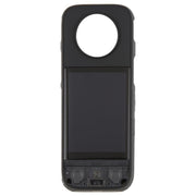 Per Insta360 X3 Schermo LCD originale smontato, digitalizzatore completo con cornice, For Insta360 X3(Original)