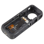Per Insta360 X3 Schermo LCD originale smontato, digitalizzatore completo con cornice, For Insta360 X3(Original)