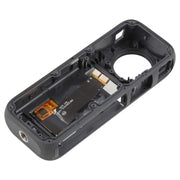 Per Insta360 X3 Schermo LCD originale smontato, digitalizzatore completo con cornice, For Insta360 X3(Original)