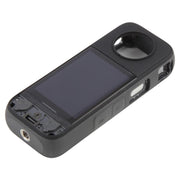 Per Insta360 X3 Schermo LCD originale smontato, digitalizzatore completo con cornice, For Insta360 X3(Original)