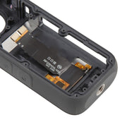 Per Insta360 X3 Schermo LCD originale smontato, digitalizzatore completo con cornice, For Insta360 X3(Original)