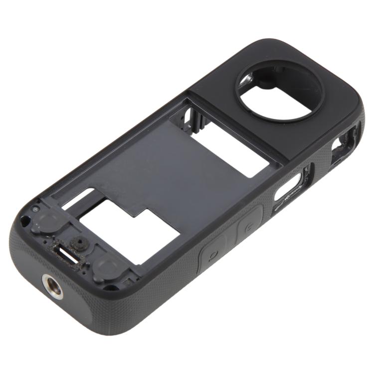 Per Insta360 X3 Piastra della cornice centrale originale smontata, For Insta360 X3(Original)