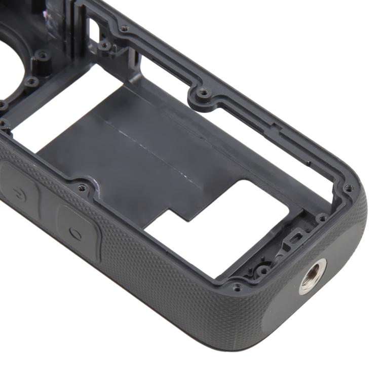 Per Insta360 X3 Piastra della cornice centrale originale smontata, For Insta360 X3(Original)